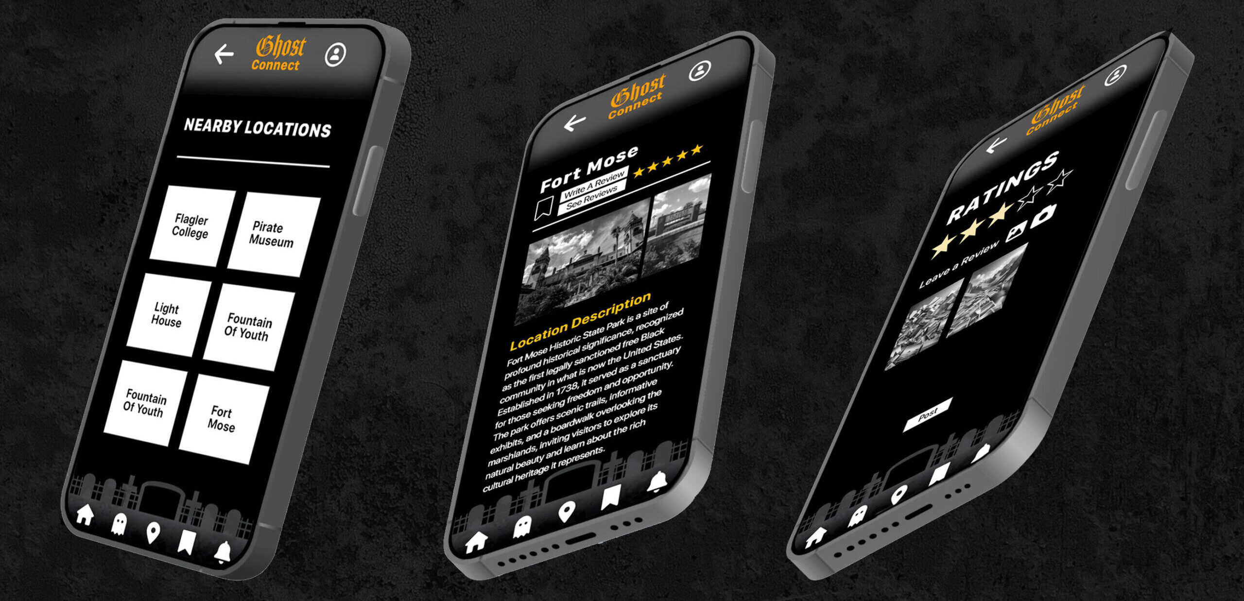 Mock-Up---5 Welcome to the map section! Select a location and learn more about its history.
