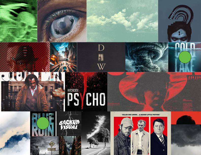 Moodboard 1